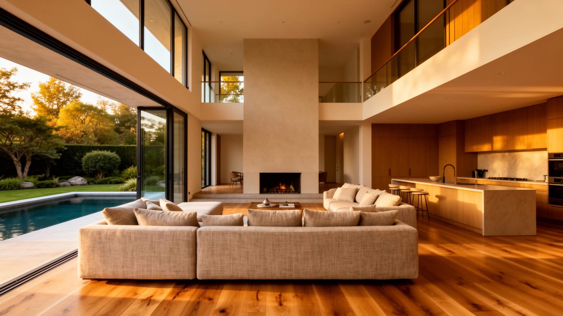 The Atelier Villa